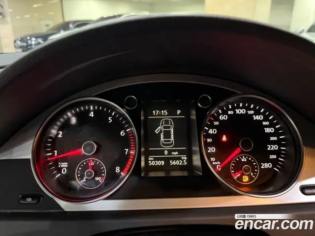 Volkswagen CC 2009 2.0 автомат (гидро), миниатюра 10 Volkswagen CC 2009 2.0 автомат (гидро), миниатюра 10