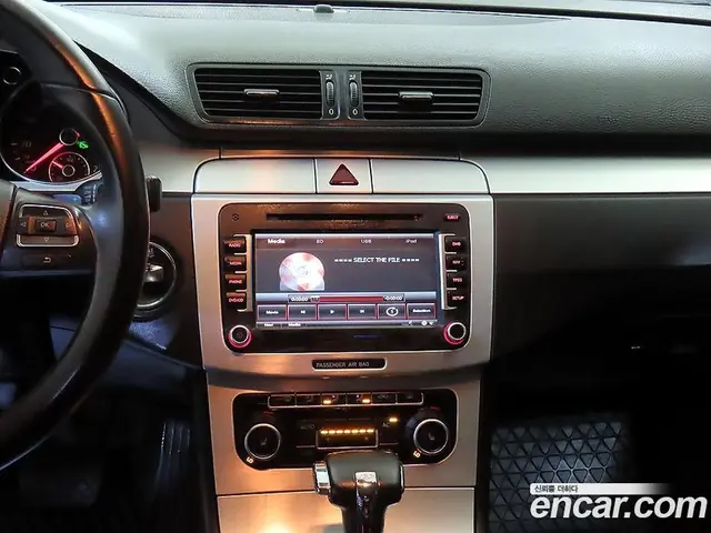 Volkswagen CC 2010 2.0 автомат (гидро), миниатюра 11 Volkswagen CC 2010 2.0 автомат (гидро), миниатюра 11
