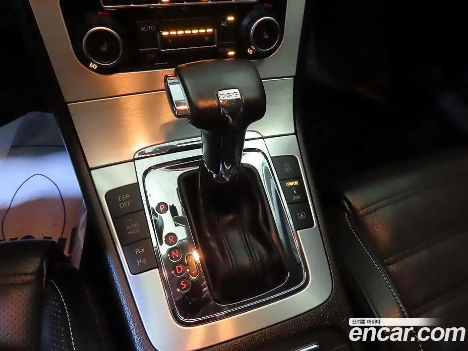 Volkswagen CC 2010 2.0 автомат (гидро), фото 12 Volkswagen CC 2010 2.0 автомат (гидро), фото 12