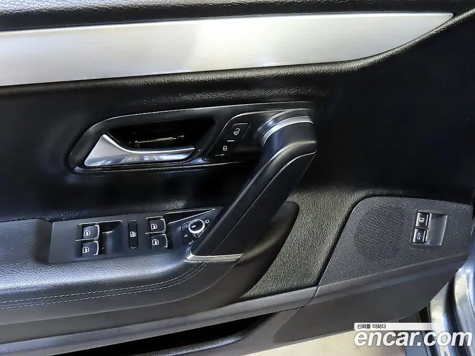 Volkswagen CC 2010 2.0 автомат (гидро), фото 15 Volkswagen CC 2010 2.0 автомат (гидро), фото 15