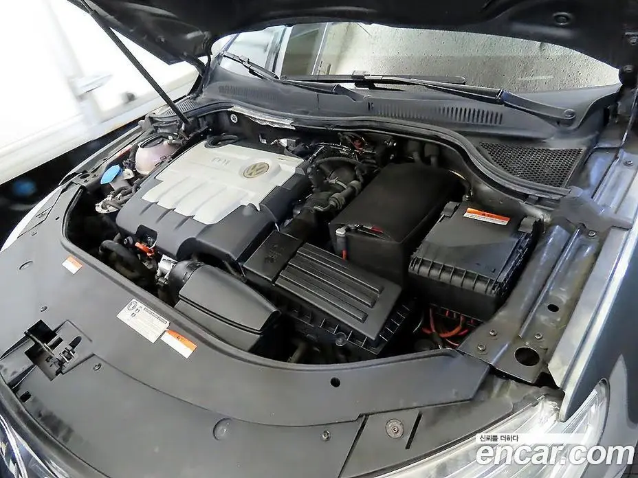 Volkswagen CC 2010 2.0 автомат (гидро), фото 18 Volkswagen CC 2010 2.0 автомат (гидро), фото 18