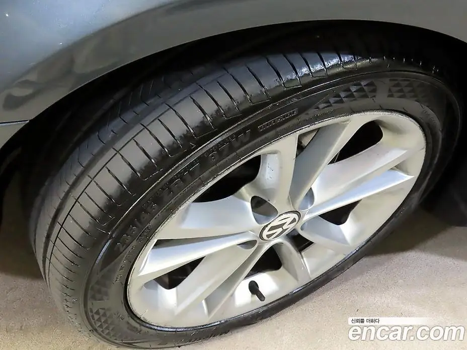 Volkswagen CC 2010 2.0 автомат (гидро), фото 19 Volkswagen CC 2010 2.0 автомат (гидро), фото 19