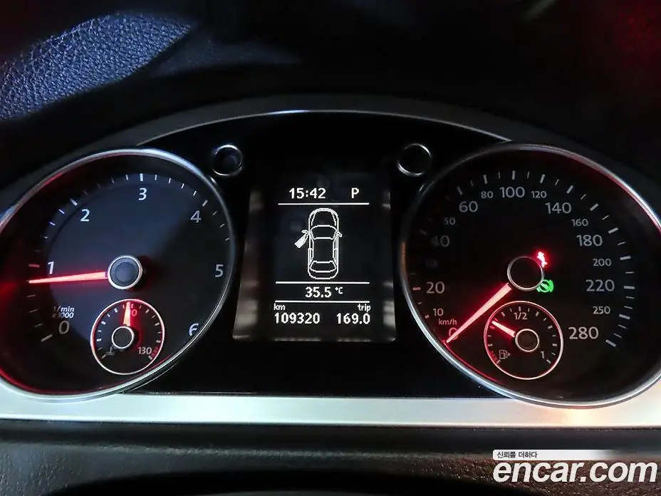 Volkswagen CC 2010 2.0 автомат (гидро), фото 9 Volkswagen CC 2010 2.0 автомат (гидро), фото 9