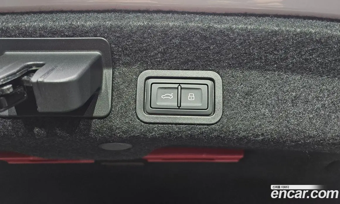 Audi A6 2023 2.0 автомат (гидро), фото 20