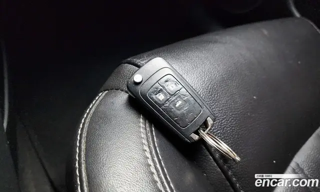 Chevrolet Cruze 2016 1.4 автомат (гидро), миниатюра 9 Chevrolet Cruze 2016 1.4 автомат (гидро), миниатюра 9