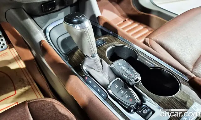 Chevrolet Malibu 2016 2.0 автомат (гидро), миниатюра 12