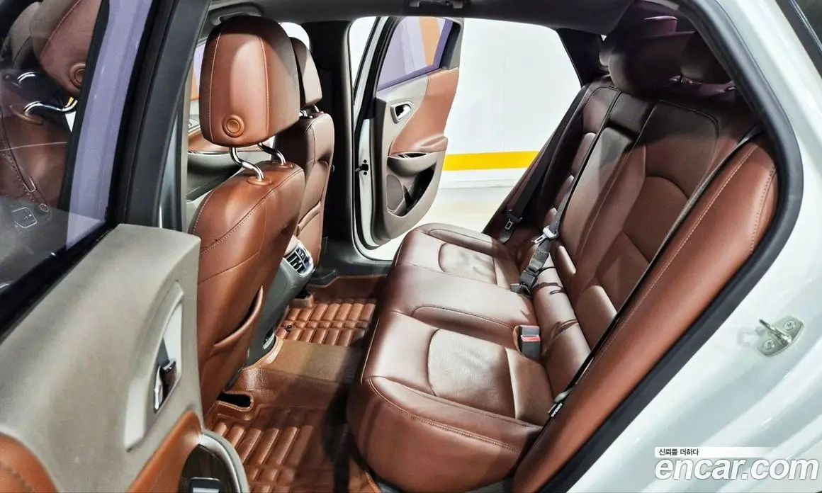 Chevrolet Malibu 2016 2.0 автомат (гидро), фото 14