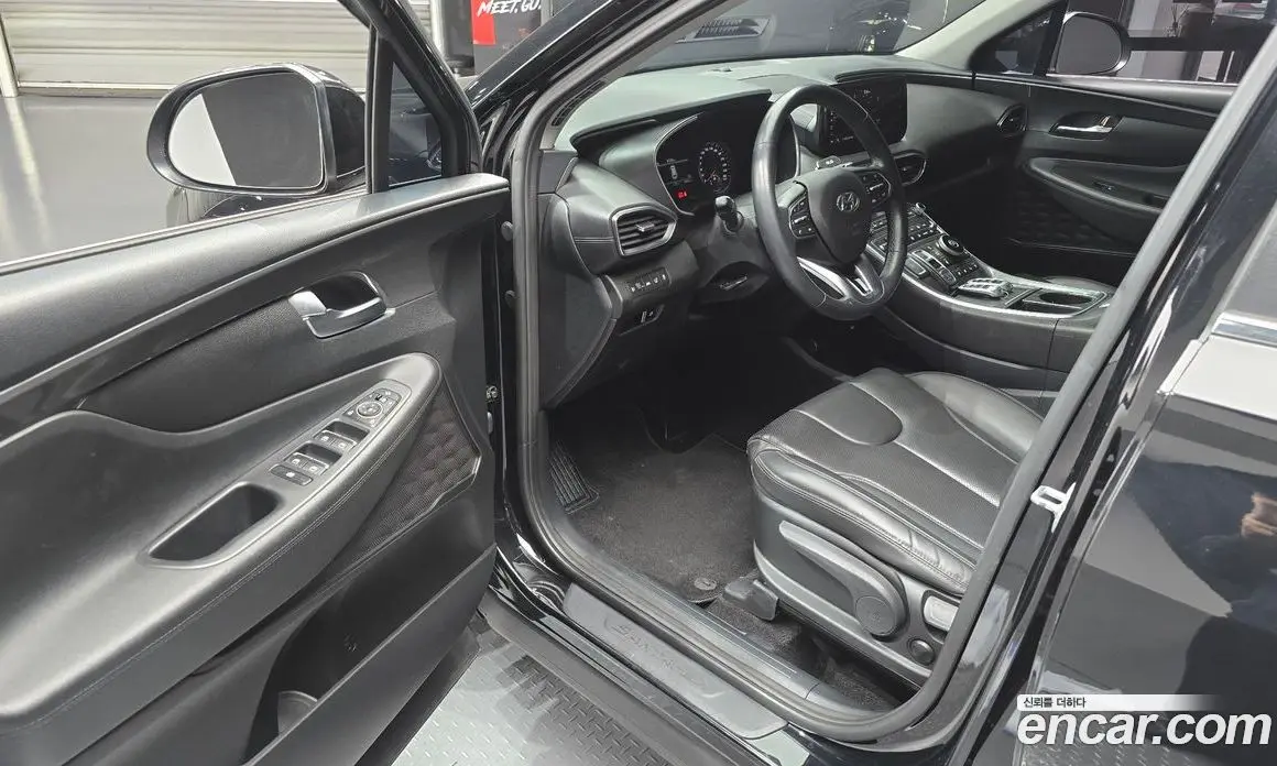 Hyundai Santa Fe 2022 2.5 автомат (гидро), фото 11 Hyundai Santa Fe 2022 2.5 автомат (гидро), фото 11