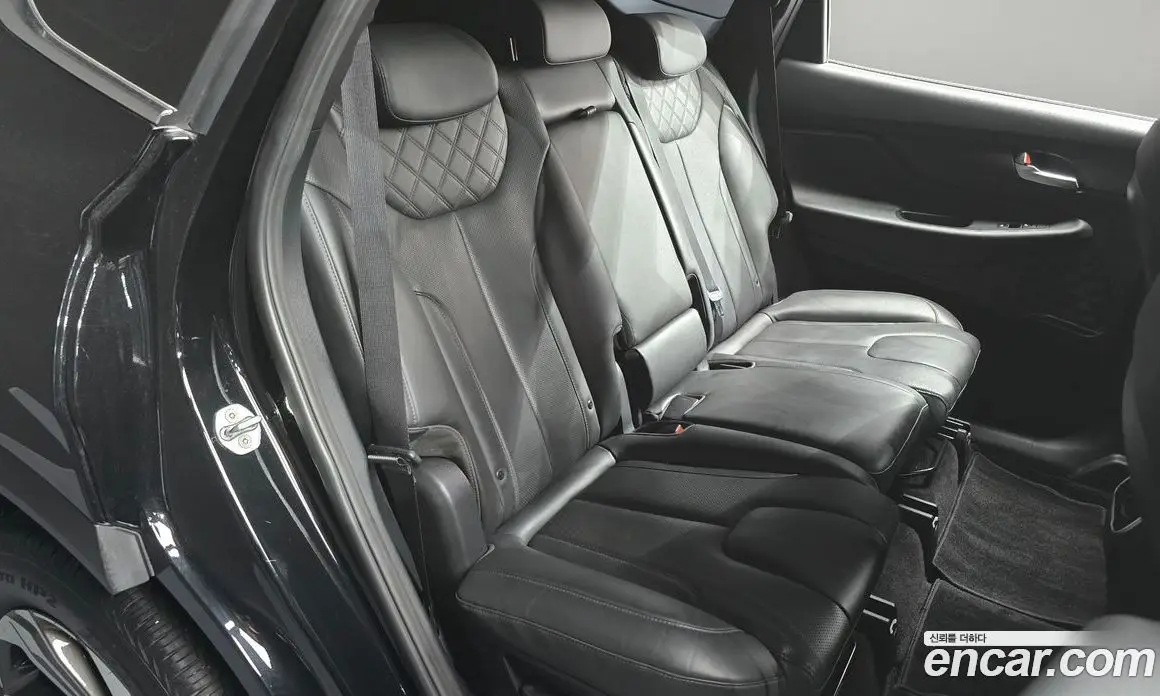 Hyundai Santa Fe 2022 2.5 автомат (гидро), фото 12 Hyundai Santa Fe 2022 2.5 автомат (гидро), фото 12