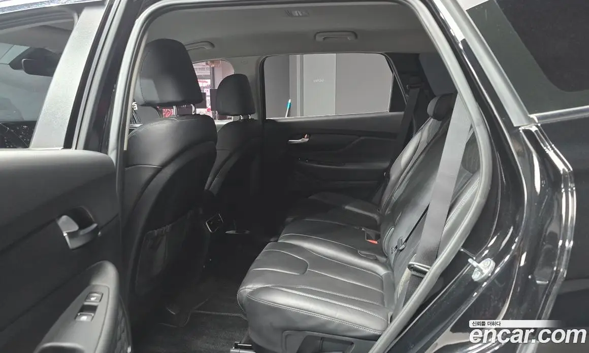 Hyundai Santa Fe 2022 2.5 автомат (гидро), фото 13 Hyundai Santa Fe 2022 2.5 автомат (гидро), фото 13