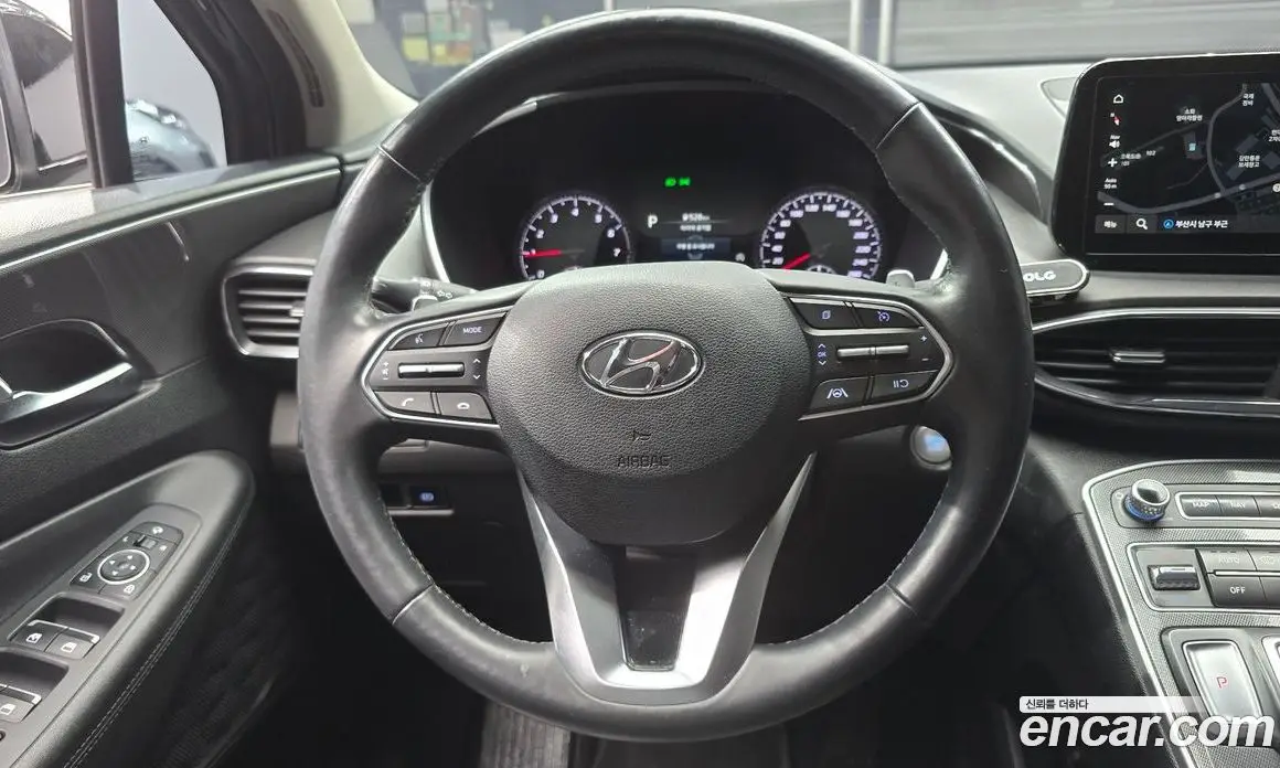 Hyundai Santa Fe 2022 2.5 автомат (гидро), фото 14 Hyundai Santa Fe 2022 2.5 автомат (гидро), фото 14