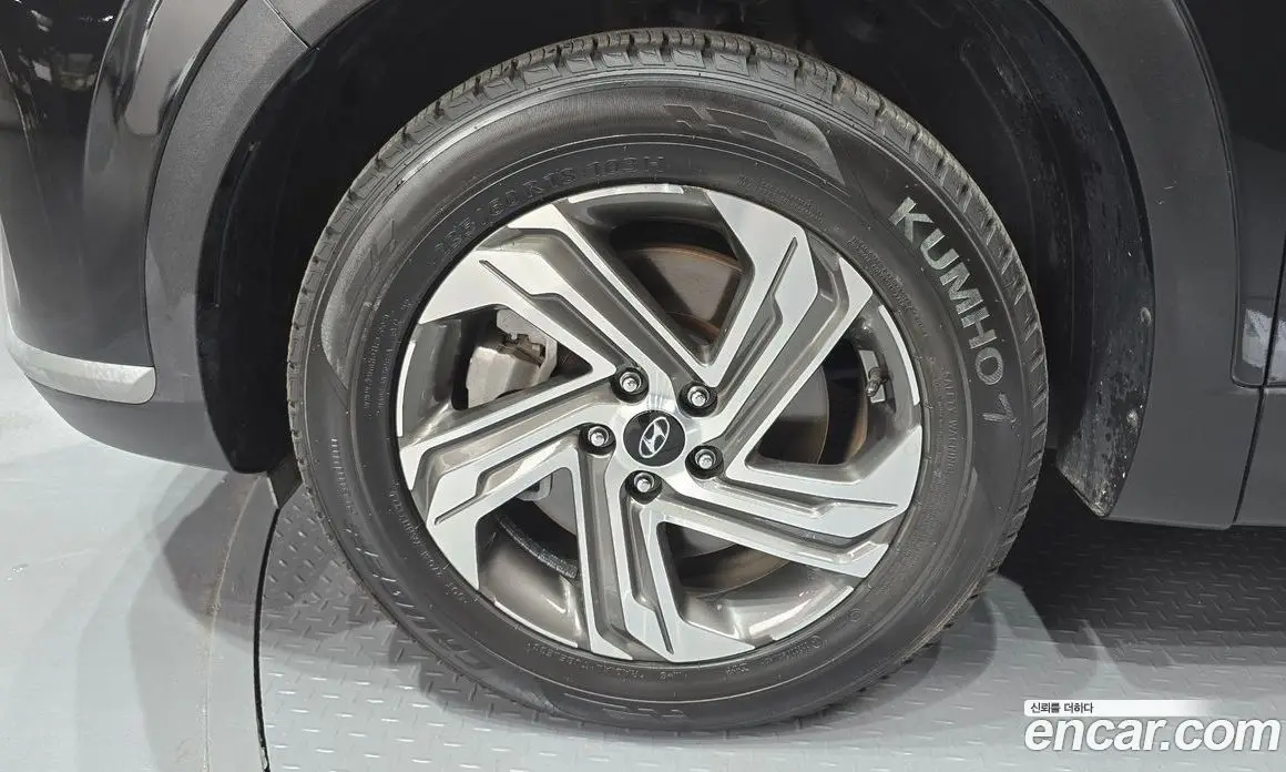 Hyundai Santa Fe 2022 2.5 автомат (гидро), фото 5 Hyundai Santa Fe 2022 2.5 автомат (гидро), фото 5