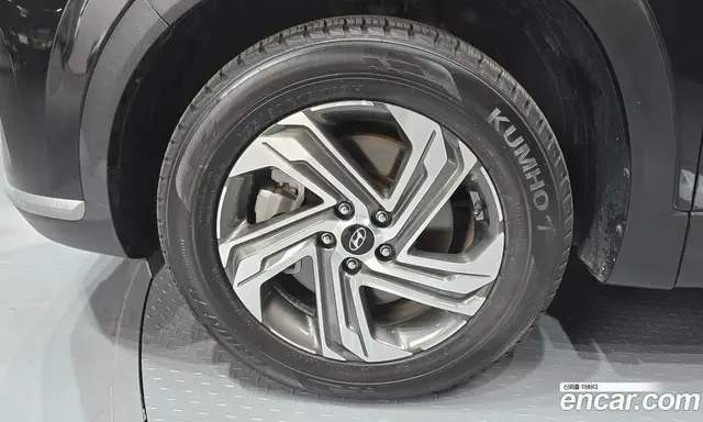 Hyundai Santa Fe 2022 2.5 автомат (гидро), миниатюра 5 Hyundai Santa Fe 2022 2.5 автомат (гидро), миниатюра 5