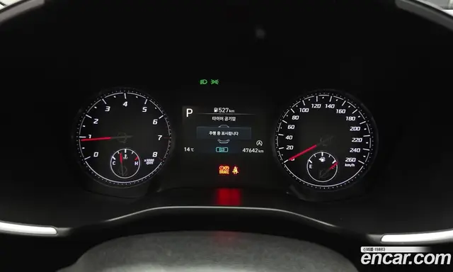 Hyundai Santa Fe 2022 2.5 автомат (гидро), миниатюра 8 Hyundai Santa Fe 2022 2.5 автомат (гидро), миниатюра 8