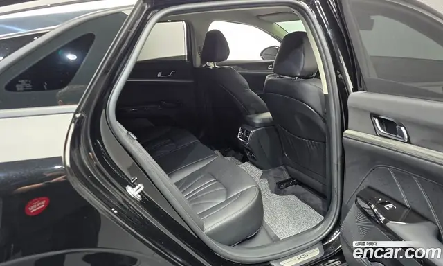 Kia K5 (Optima) 2026 2.0 автомат (гидро), миниатюра 11 Kia K5 (Optima) 2026 2.0 автомат (гидро), миниатюра 11