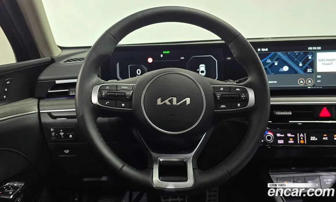 Kia K5 (Optima) 2026 2.0 автомат (гидро), фото 14 Kia K5 (Optima) 2026 2.0 автомат (гидро), фото 14