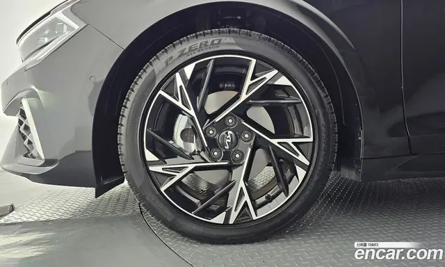 Kia K5 (Optima) 2026 2.0 автомат (гидро), миниатюра 5 Kia K5 (Optima) 2026 2.0 автомат (гидро), миниатюра 5