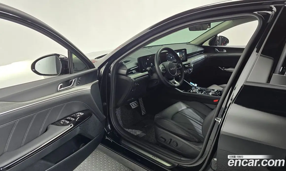 Kia K5 (Optima) 2026 2.0 автомат (гидро), фото 10 Kia K5 (Optima) 2026 2.0 автомат (гидро), фото 10