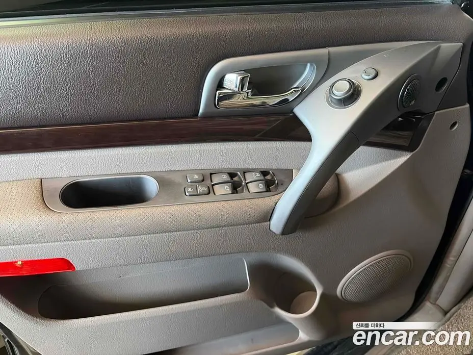 SsangYong Korando 2013 2.0 автомат (гидро), фото 13