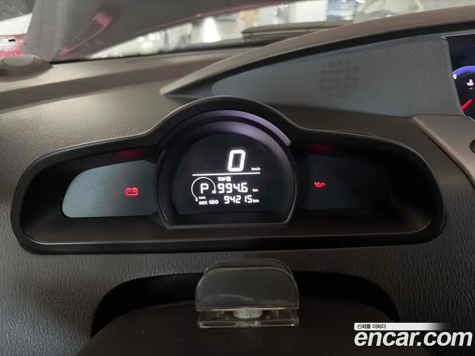 SsangYong Korando 2013 2.0 автомат (гидро), фото 6