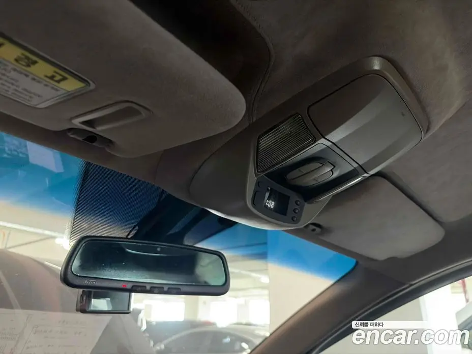 SsangYong Korando 2013 2.0 автомат (гидро), фото 10
