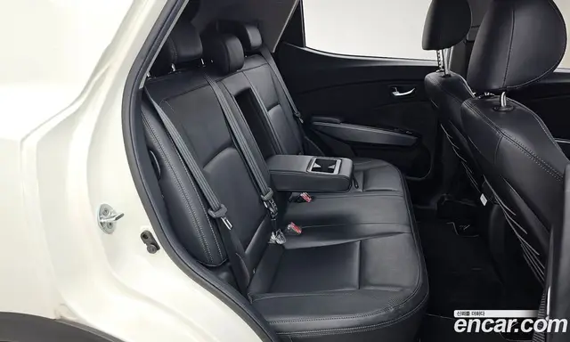 SsangYong TIBOLI 2022 1.5 автомат (гидро), миниатюра 11