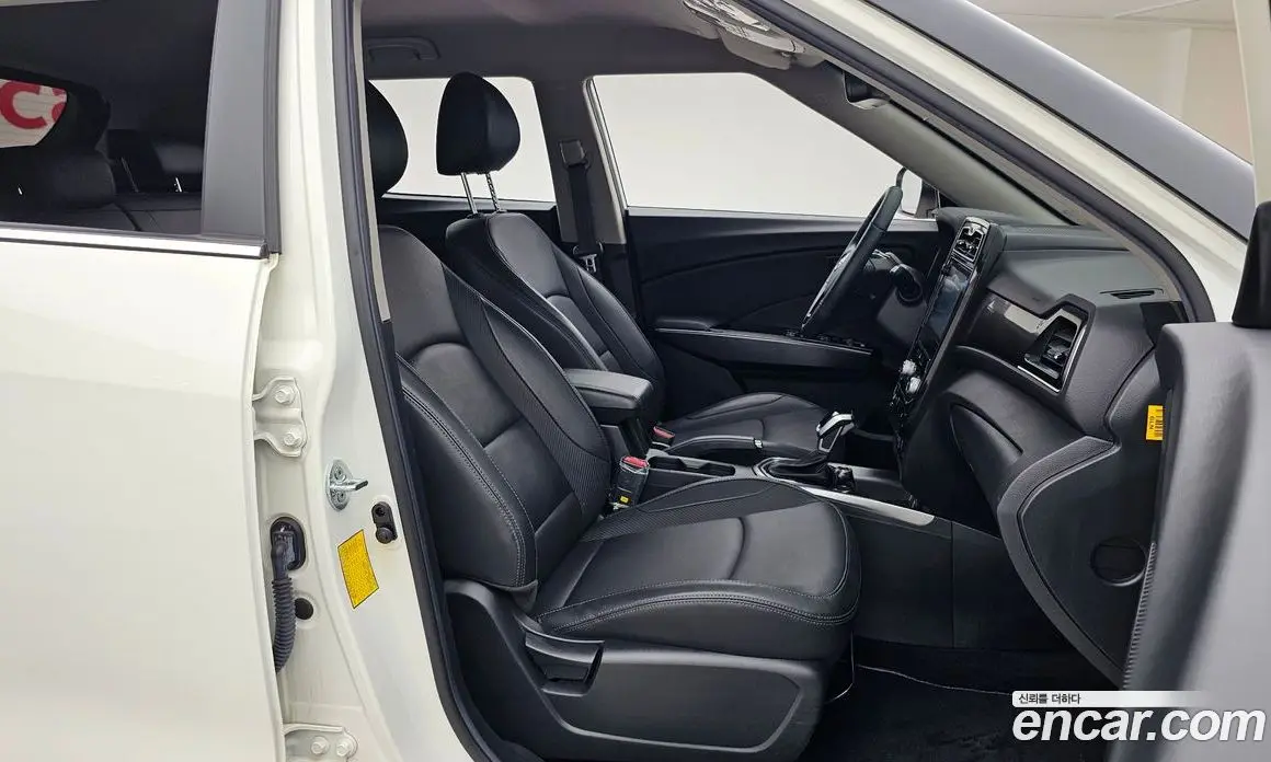 SsangYong TIBOLI 2022 1.5 автомат (гидро), фото 12