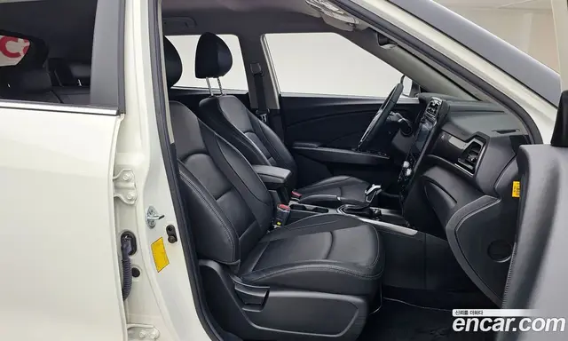SsangYong TIBOLI 2022 1.5 автомат (гидро), миниатюра 12