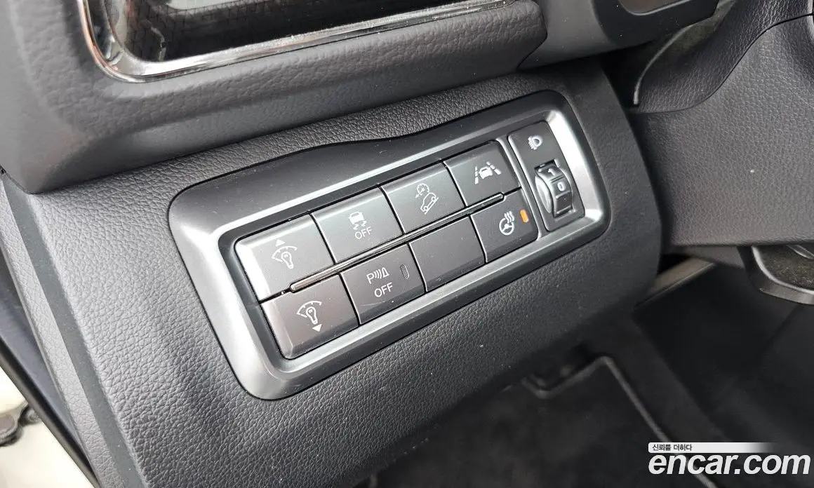SsangYong TIBOLI 2022 1.5 автомат (гидро), фото 18