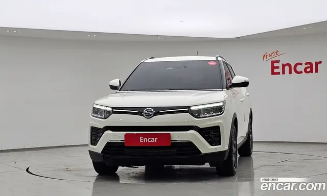 SsangYong TIBOLI 2022 1.5 автомат (гидро), миниатюра 3