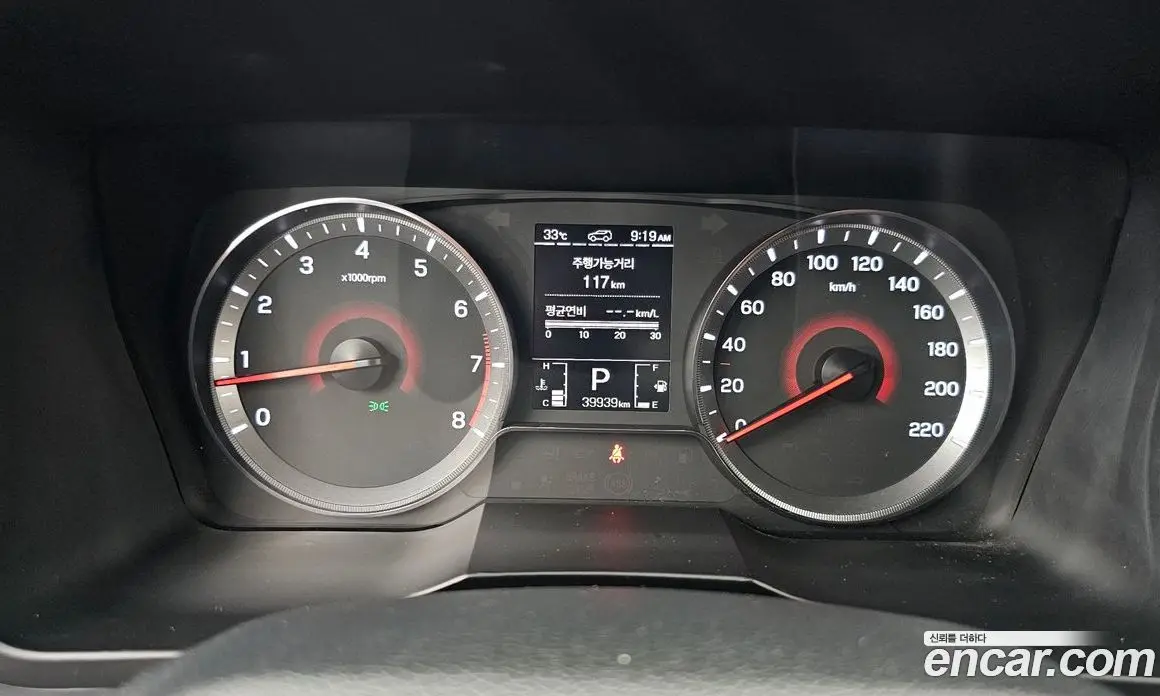 SsangYong TIBOLI 2022 1.5 автомат (гидро), фото 8