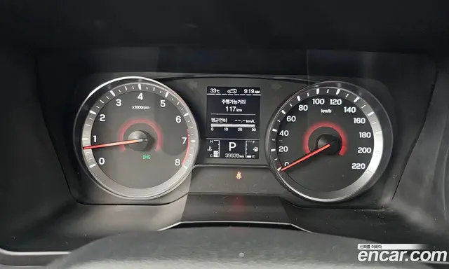SsangYong TIBOLI 2022 1.5 автомат (гидро), миниатюра 8