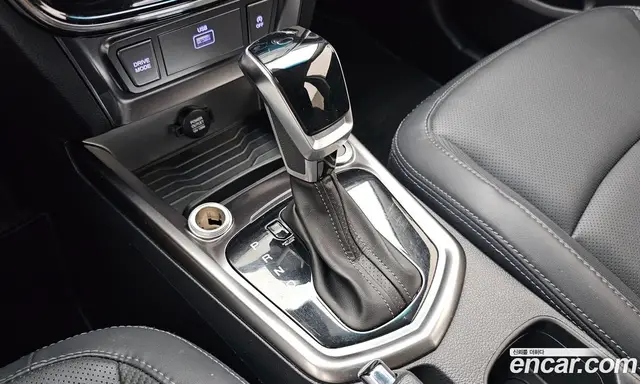 SsangYong TIBOLI 2022 1.5 автомат (гидро), миниатюра 9