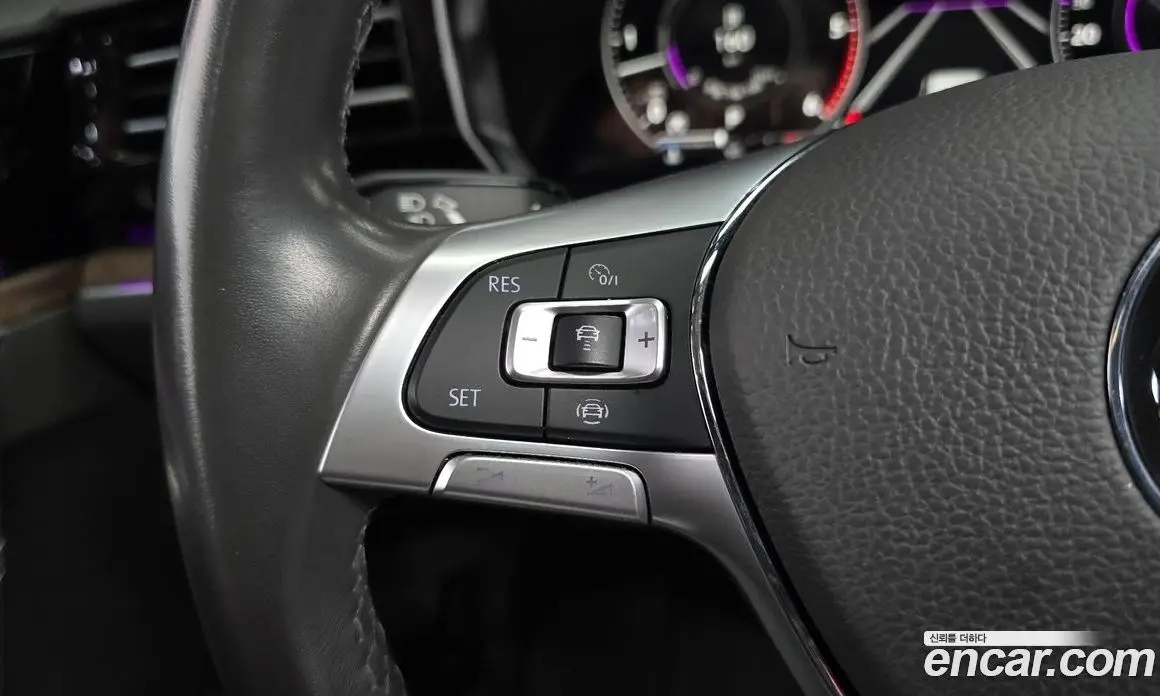 Volkswagen Touareg 2020 3.0 автомат (гидро), фото 15