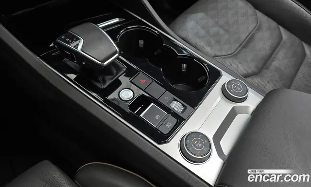 Volkswagen Touareg 2020 3.0 автомат (гидро), миниатюра 9