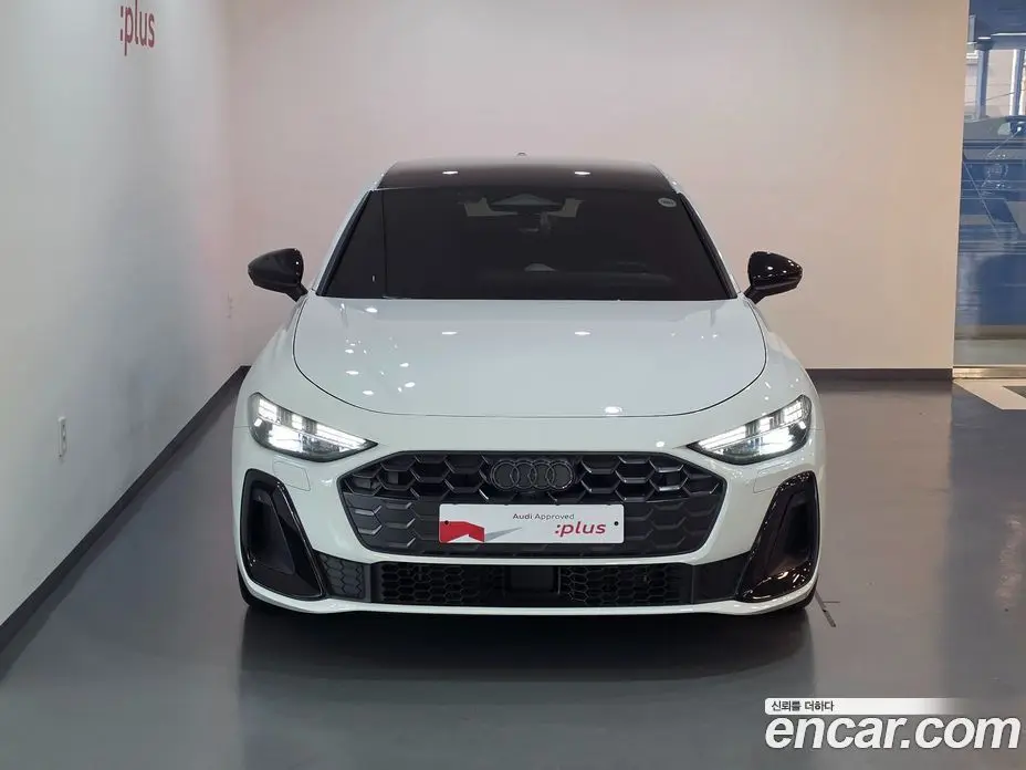Audi A5 2025 2.0 автомат (гидро), фото 3