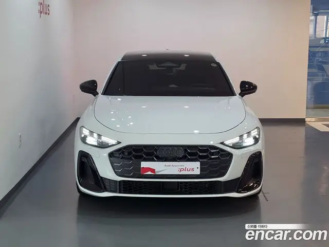 Audi A5 2025 2.0 автомат (гидро), миниатюра 3