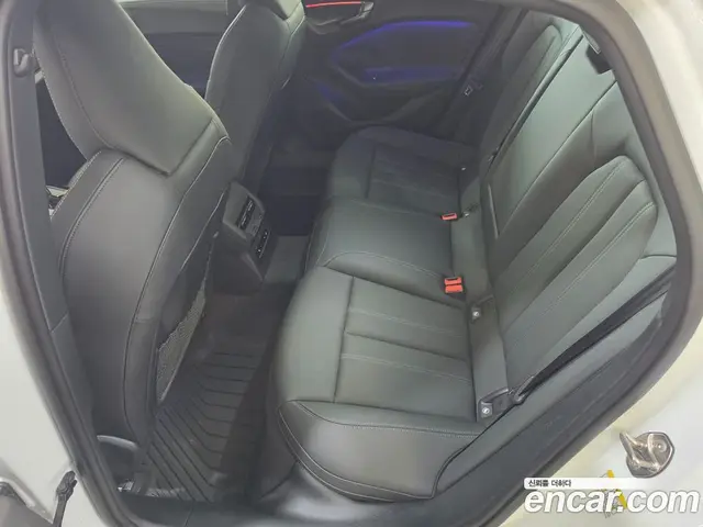 Audi A5 2025 2.0 автомат (гидро), миниатюра 10