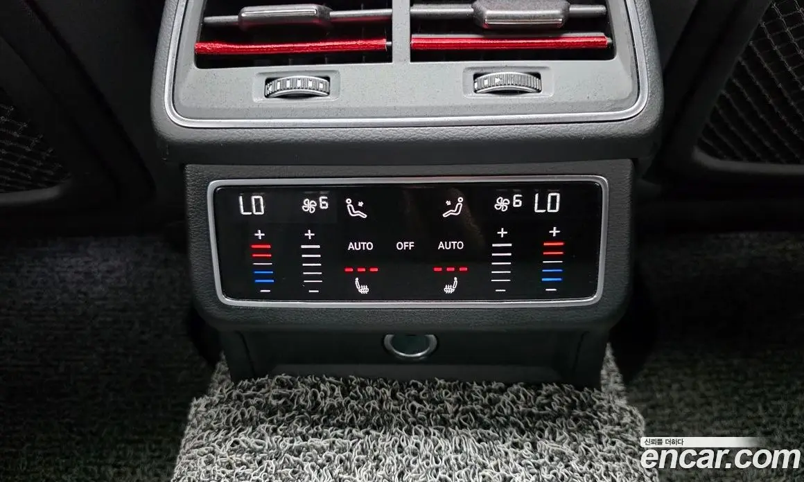 Audi A6 2021 2.0 автомат (гидро), фото 19