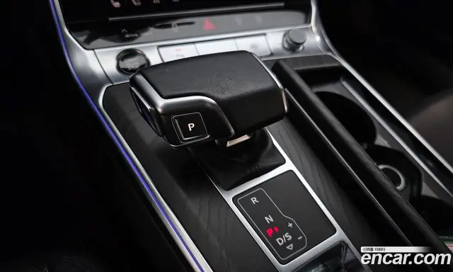 Audi A6 2021 2.0 автомат (гидро), миниатюра 9