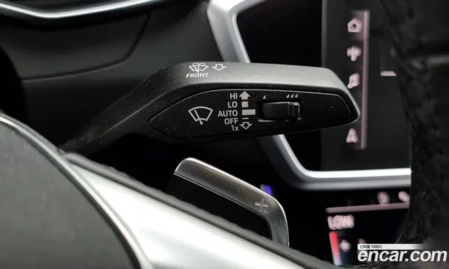 Audi A6 2023 2.0 автомат (гидро), миниатюра 9