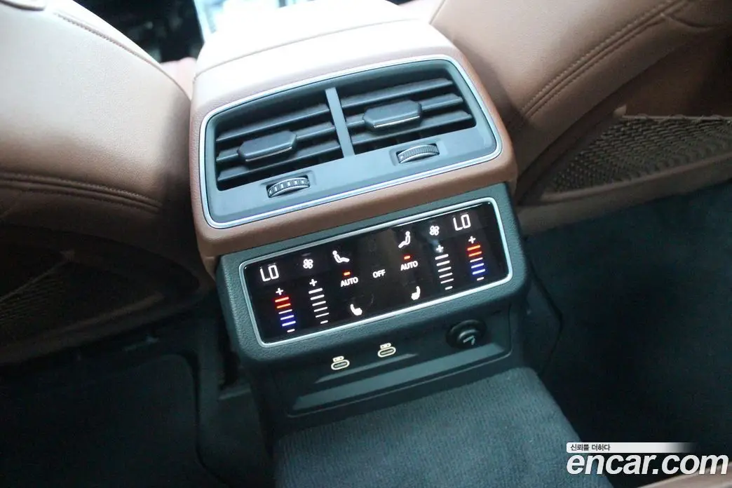 Audi A6 2023 2.0 автомат (гидро), фото 15