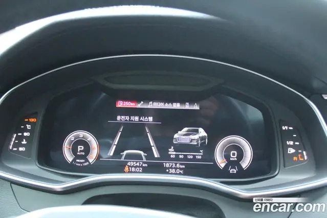 Audi A6 2023 2.0 автомат (гидро), миниатюра 6