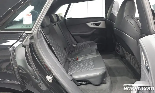 Audi Q8 2024 3.0 автомат (гидро), миниатюра 12