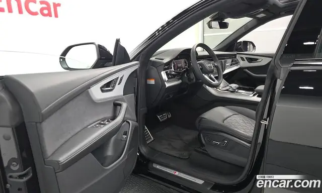 Audi Q8 2024 3.0 автомат (гидро), миниатюра 10