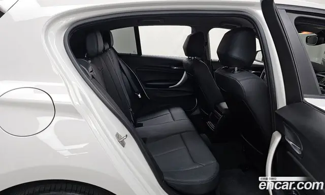BMW 1 серия 2017 2.0 автомат (гидро), миниатюра 12