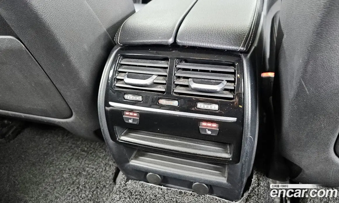 BMW 5 серия 2019 2.0 автомат (гидро), фото 19