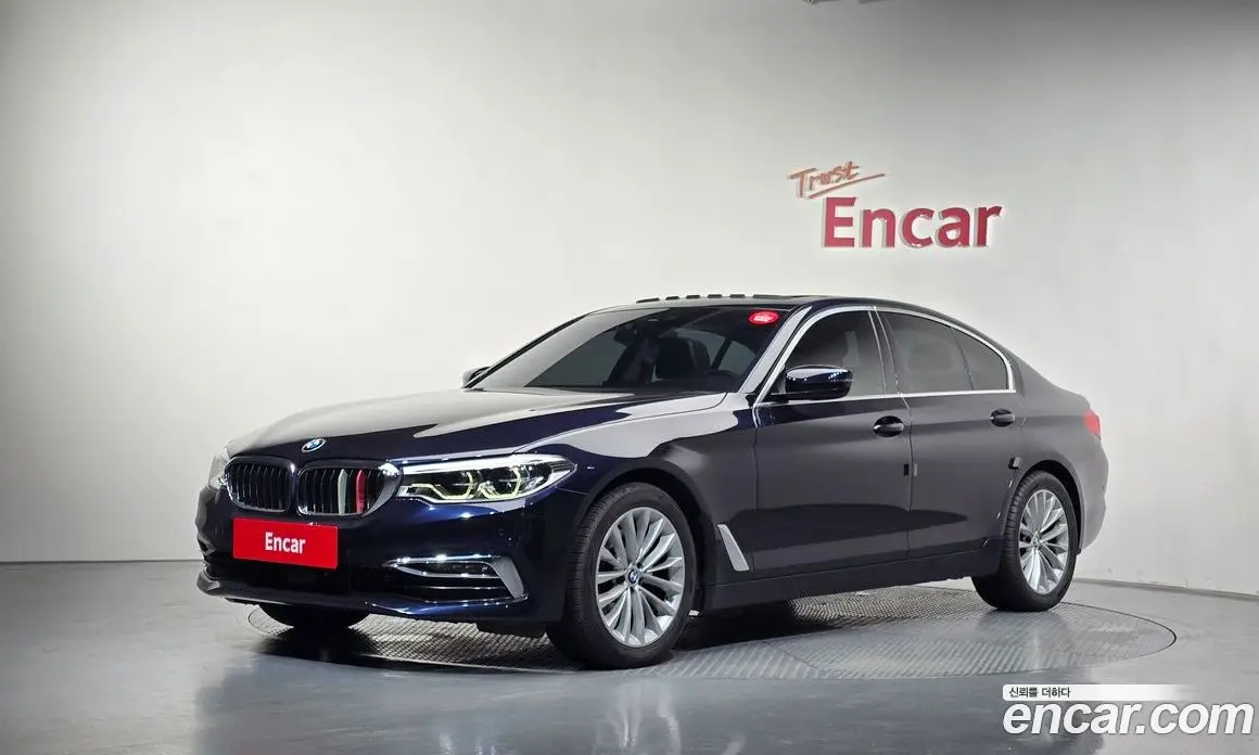 BMW 5 серия 2020 2.0 автомат (гидро), фото 1 BMW 5 серия 2020 2.0 автомат (гидро), фото 1