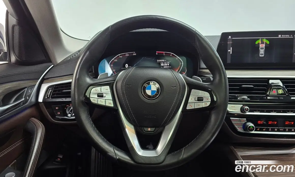 BMW 5 серия 2020 2.0 автомат (гидро), фото 13 BMW 5 серия 2020 2.0 автомат (гидро), фото 13
