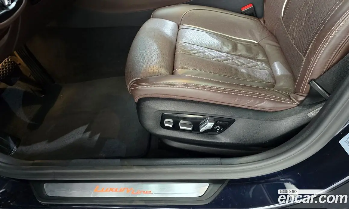 BMW 5 серия 2020 2.0 автомат (гидро), фото 19 BMW 5 серия 2020 2.0 автомат (гидро), фото 19